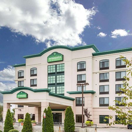 Hotel Wingate By Wyndham Richmond Short Pump Esterno foto