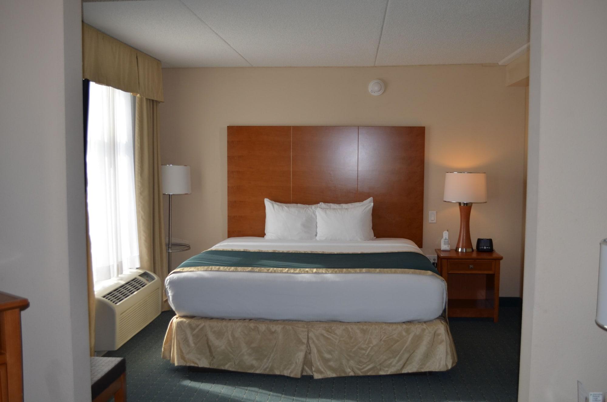 Hotel Wingate By Wyndham Richmond Short Pump Esterno foto