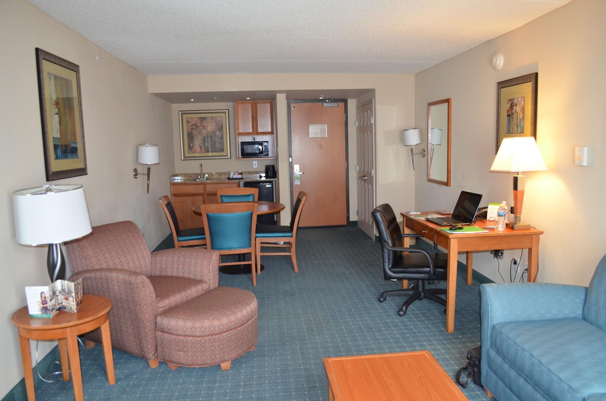 Hotel Wingate By Wyndham Richmond Short Pump Esterno foto