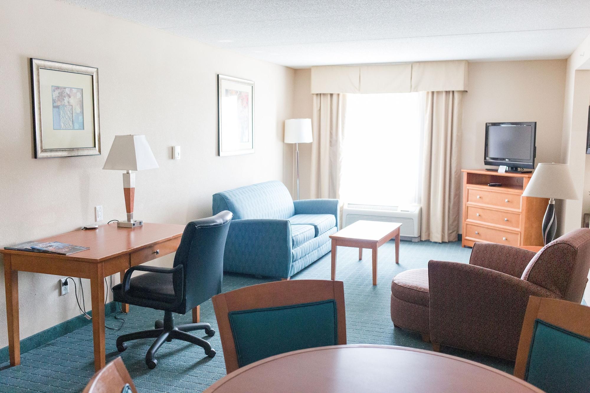 Hotel Wingate By Wyndham Richmond Short Pump Esterno foto