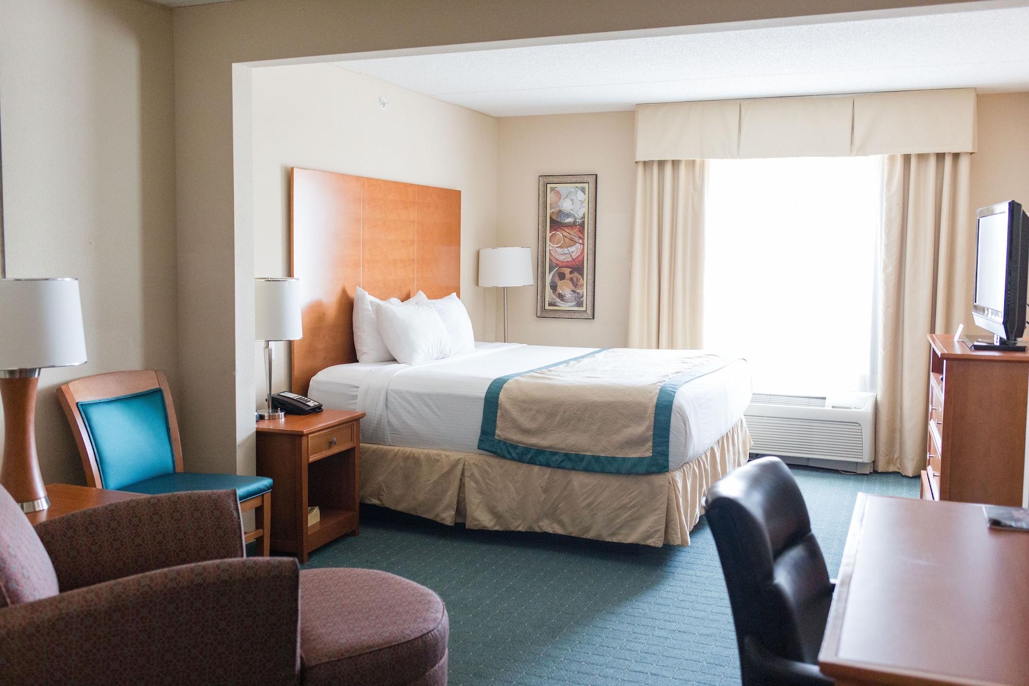 Hotel Wingate By Wyndham Richmond Short Pump Esterno foto