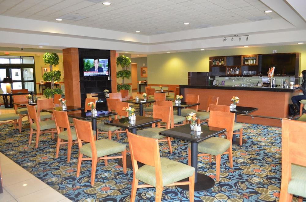 Hotel Wingate By Wyndham Richmond Short Pump Esterno foto