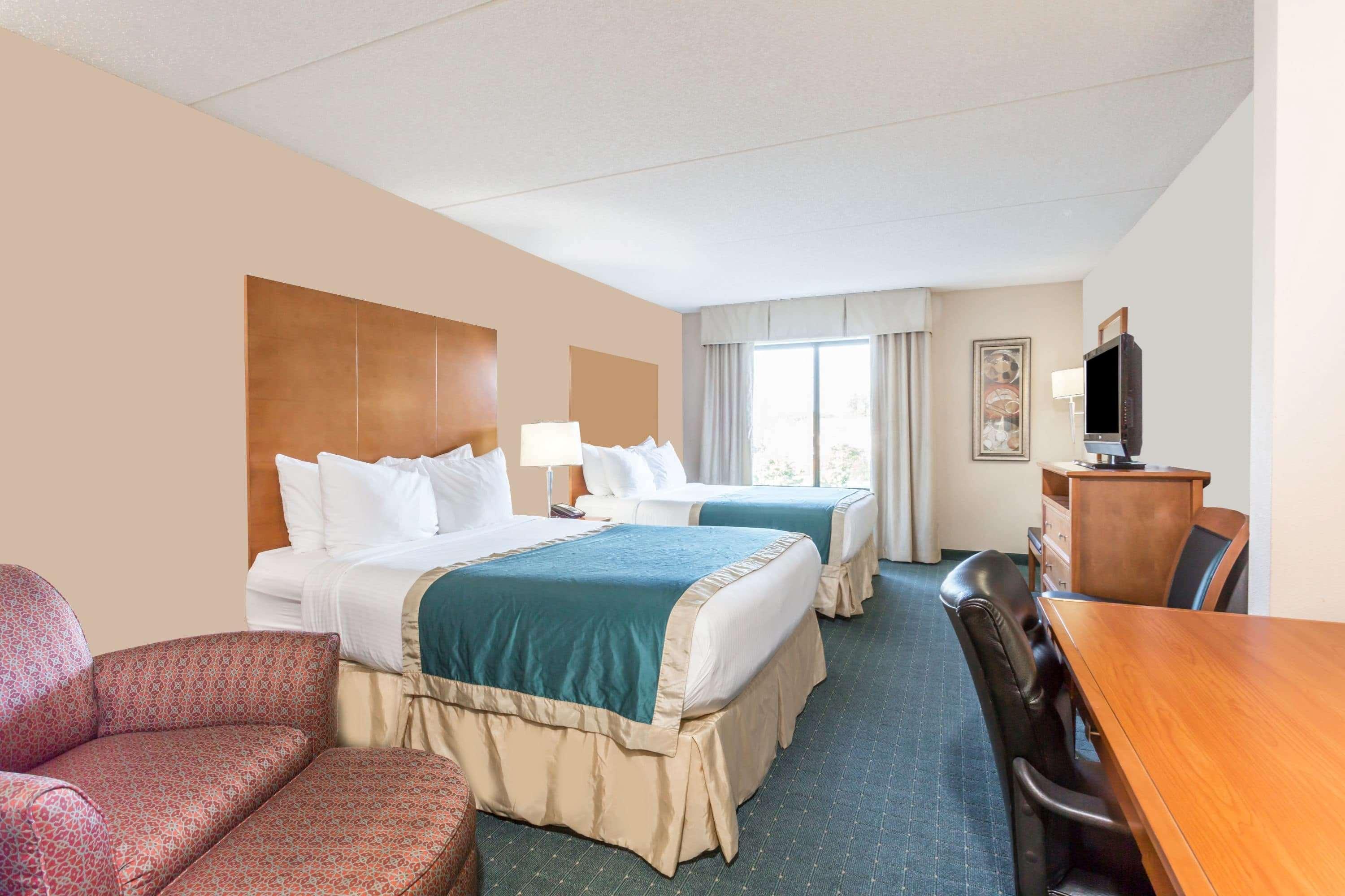 Hotel Wingate By Wyndham Richmond Short Pump Esterno foto