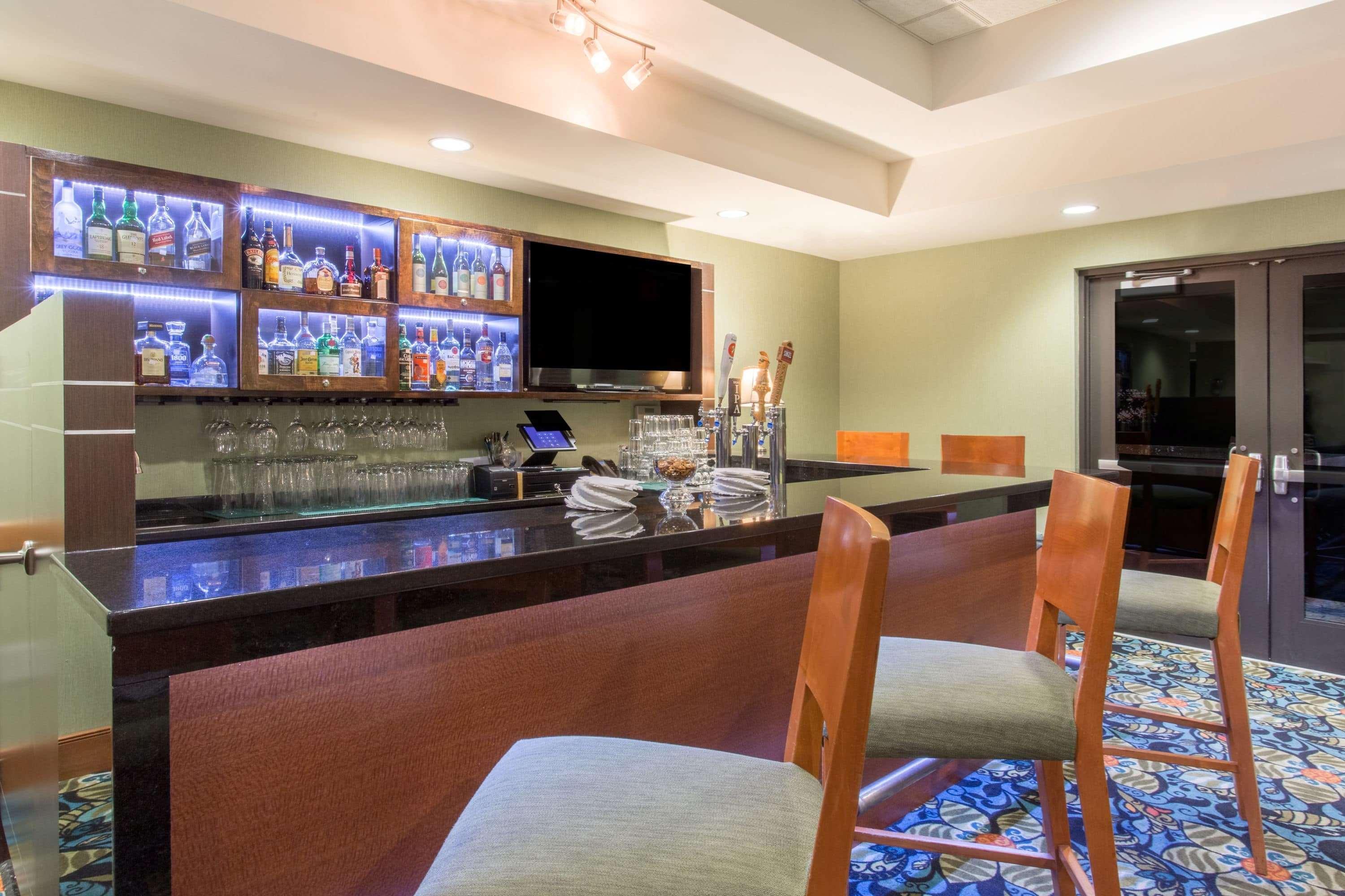 Hotel Wingate By Wyndham Richmond Short Pump Esterno foto