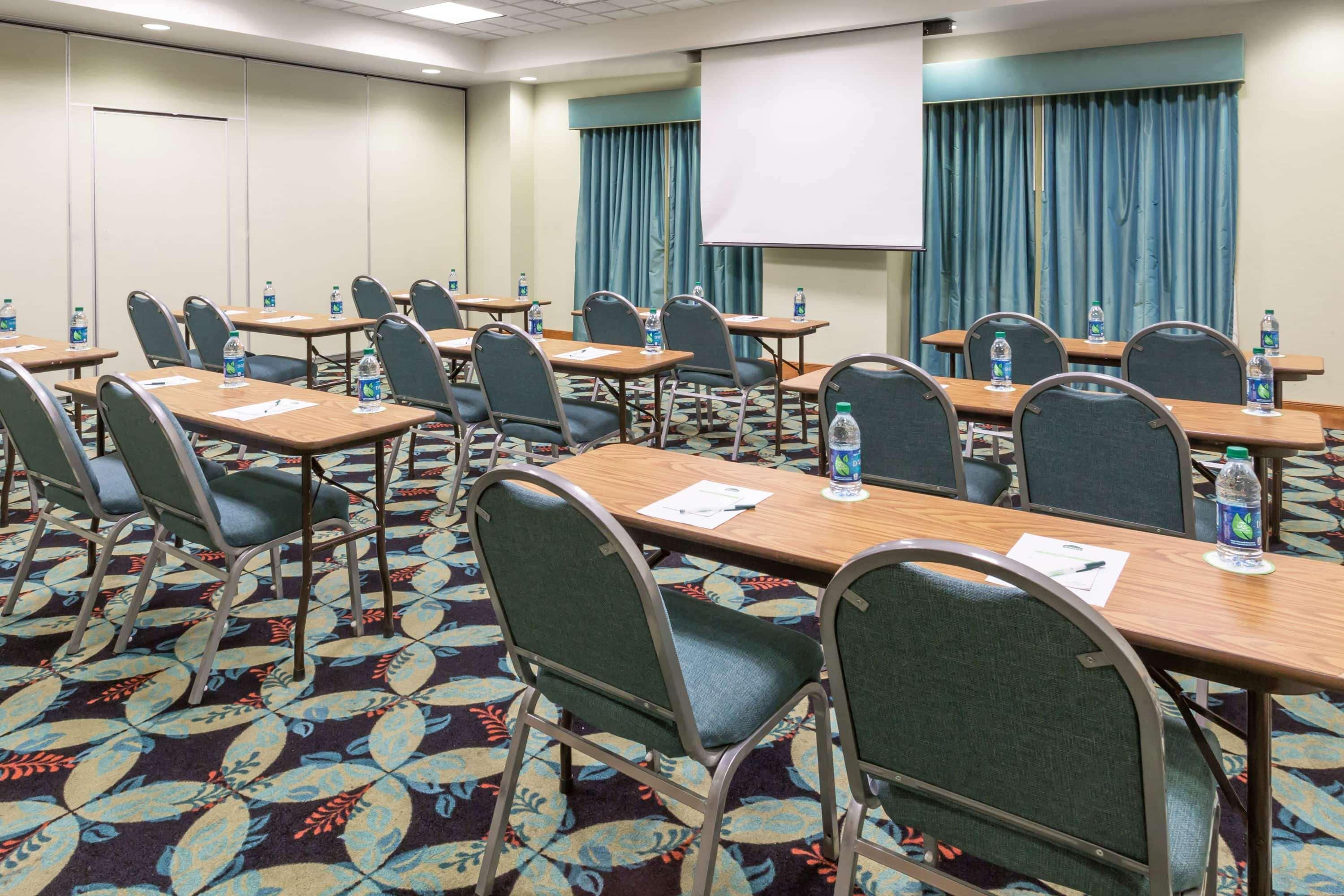 Hotel Wingate By Wyndham Richmond Short Pump Esterno foto