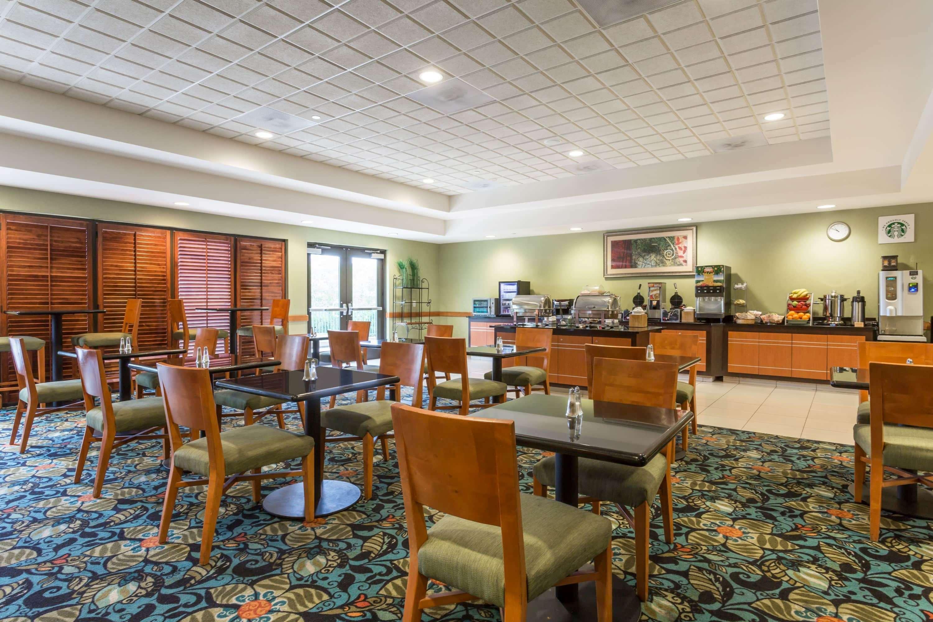 Hotel Wingate By Wyndham Richmond Short Pump Esterno foto