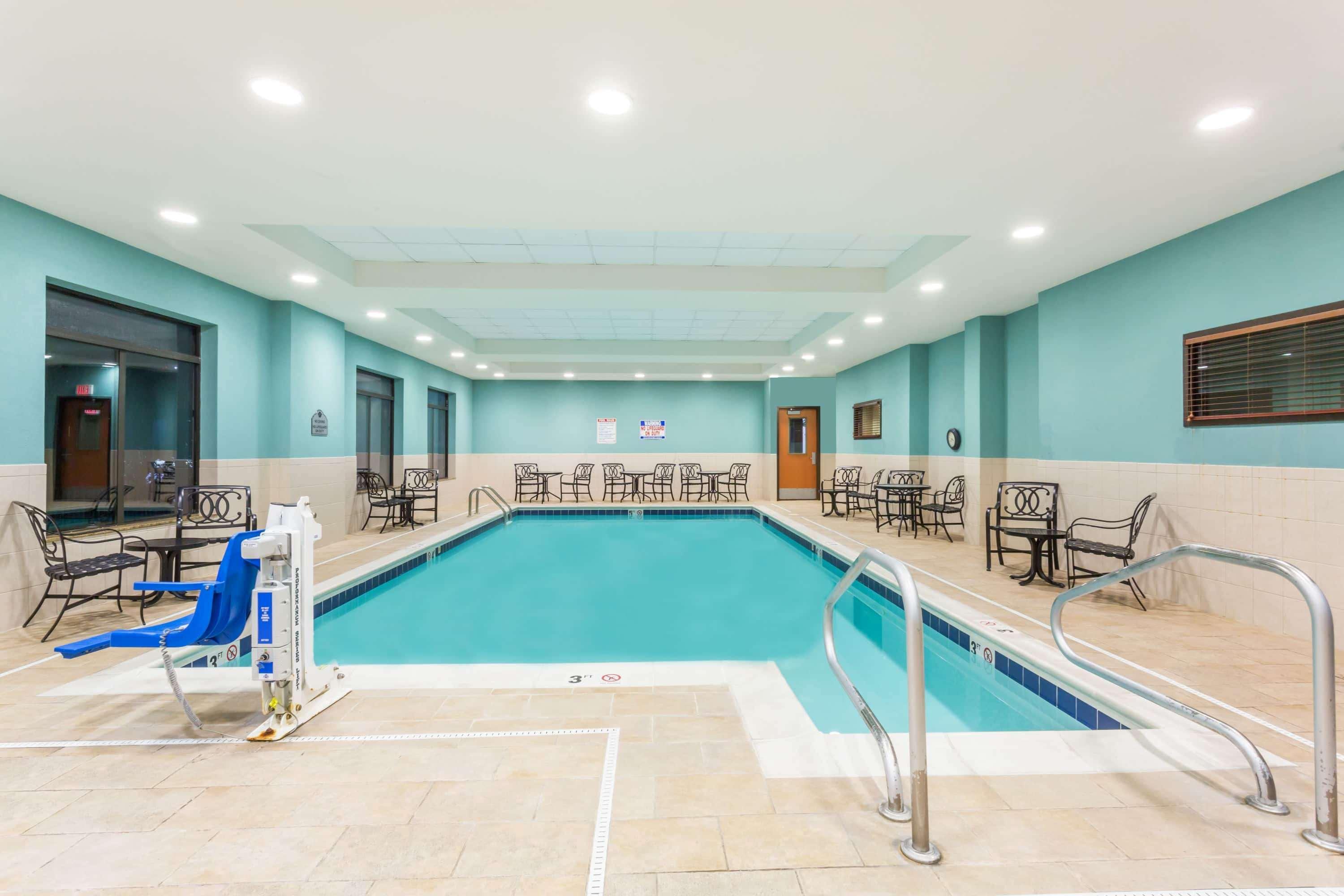 Hotel Wingate By Wyndham Richmond Short Pump Esterno foto