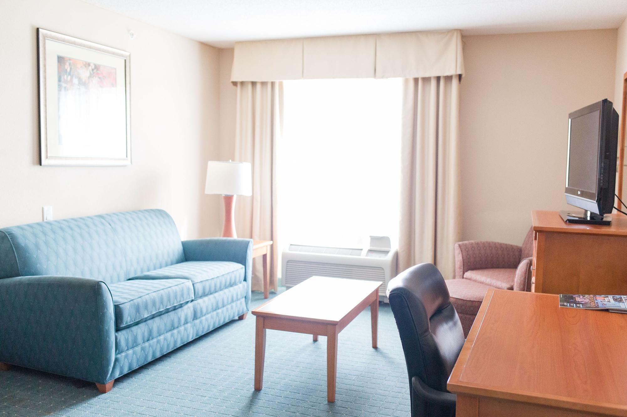 Hotel Wingate By Wyndham Richmond Short Pump Esterno foto