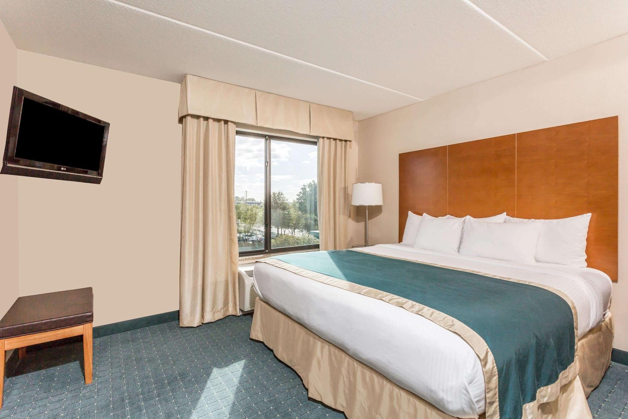 Hotel Wingate By Wyndham Richmond Short Pump Esterno foto