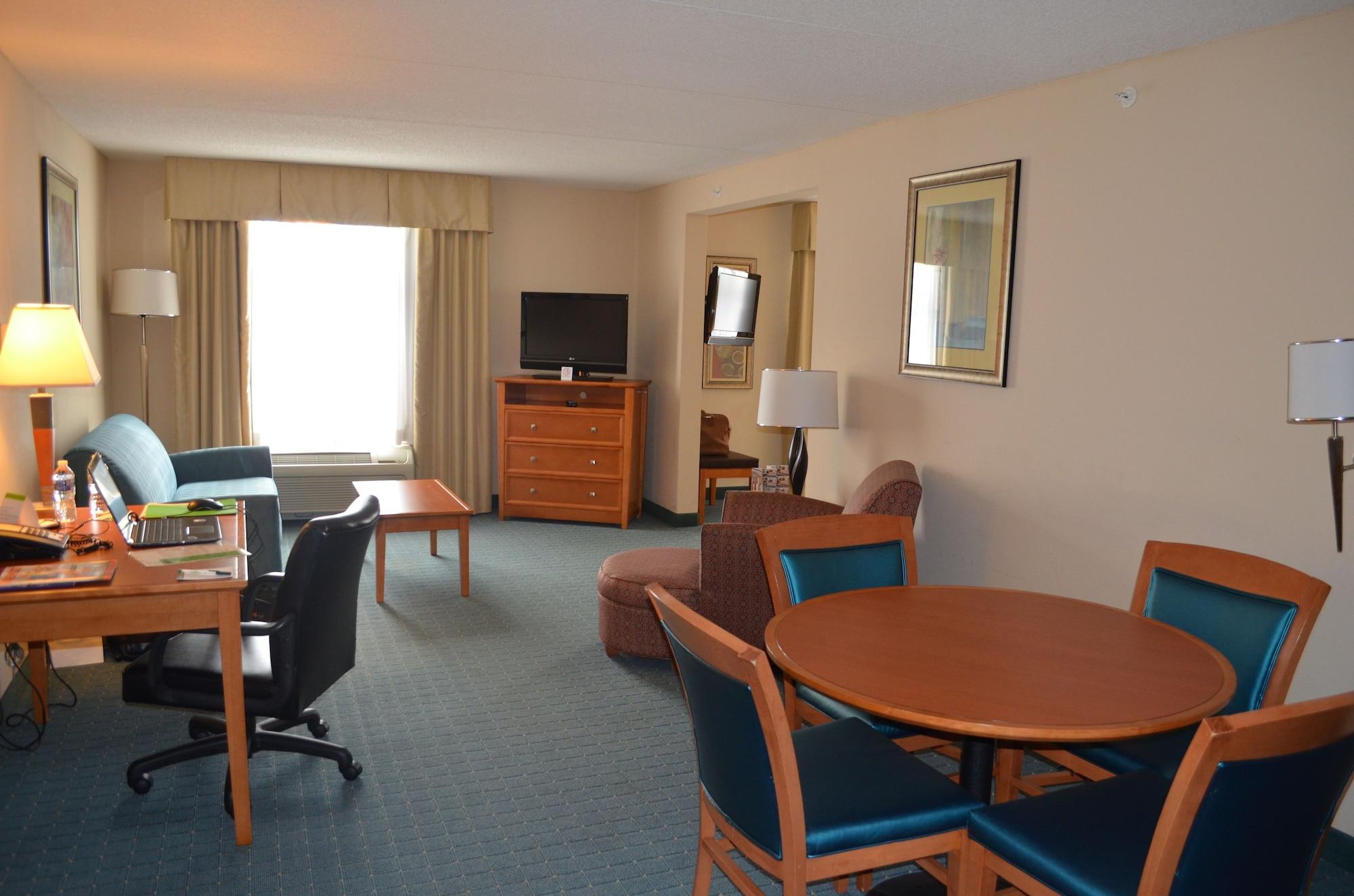 Hotel Wingate By Wyndham Richmond Short Pump Esterno foto