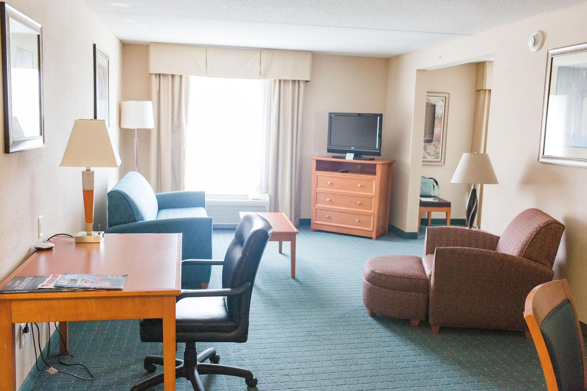 Hotel Wingate By Wyndham Richmond Short Pump Esterno foto