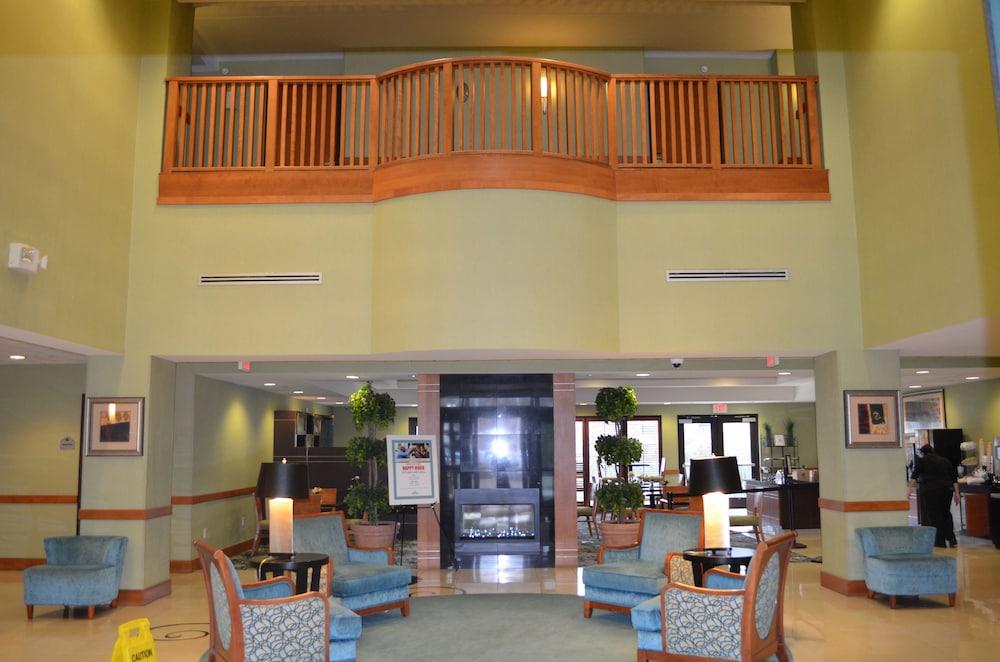 Hotel Wingate By Wyndham Richmond Short Pump Esterno foto