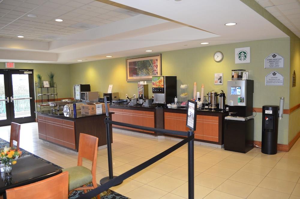Hotel Wingate By Wyndham Richmond Short Pump Esterno foto