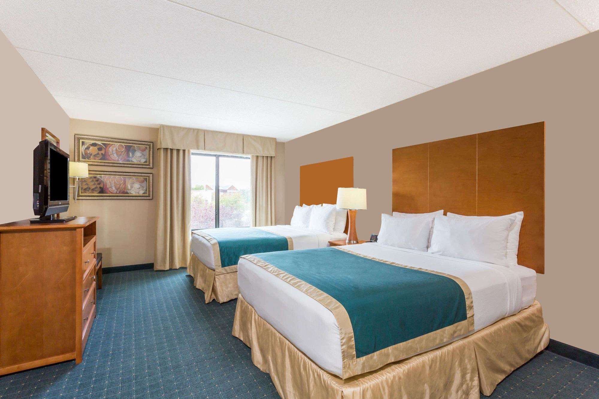 Hotel Wingate By Wyndham Richmond Short Pump Esterno foto