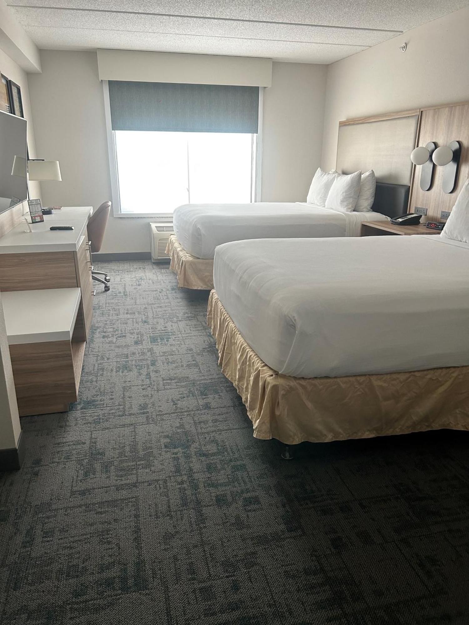 Hotel Wingate By Wyndham Richmond Short Pump Esterno foto