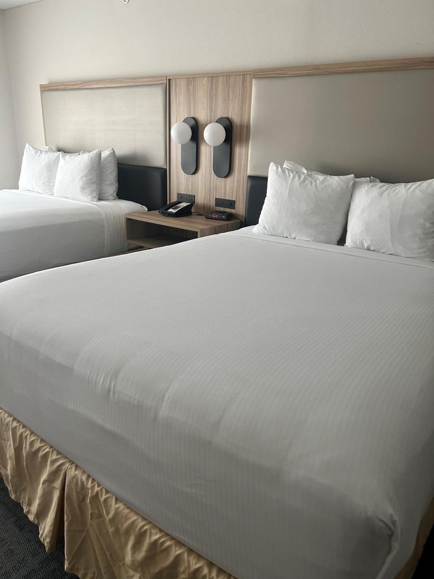 Hotel Wingate By Wyndham Richmond Short Pump Esterno foto