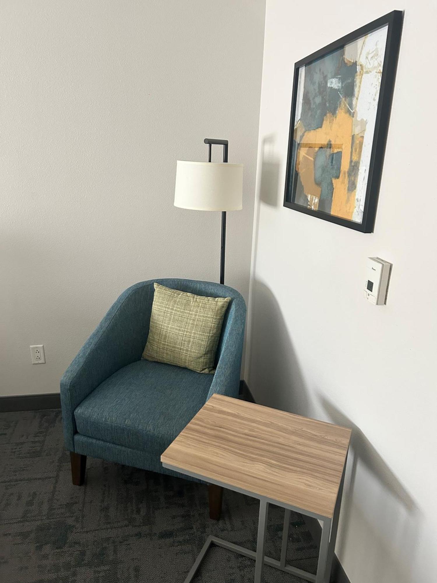 Hotel Wingate By Wyndham Richmond Short Pump Esterno foto