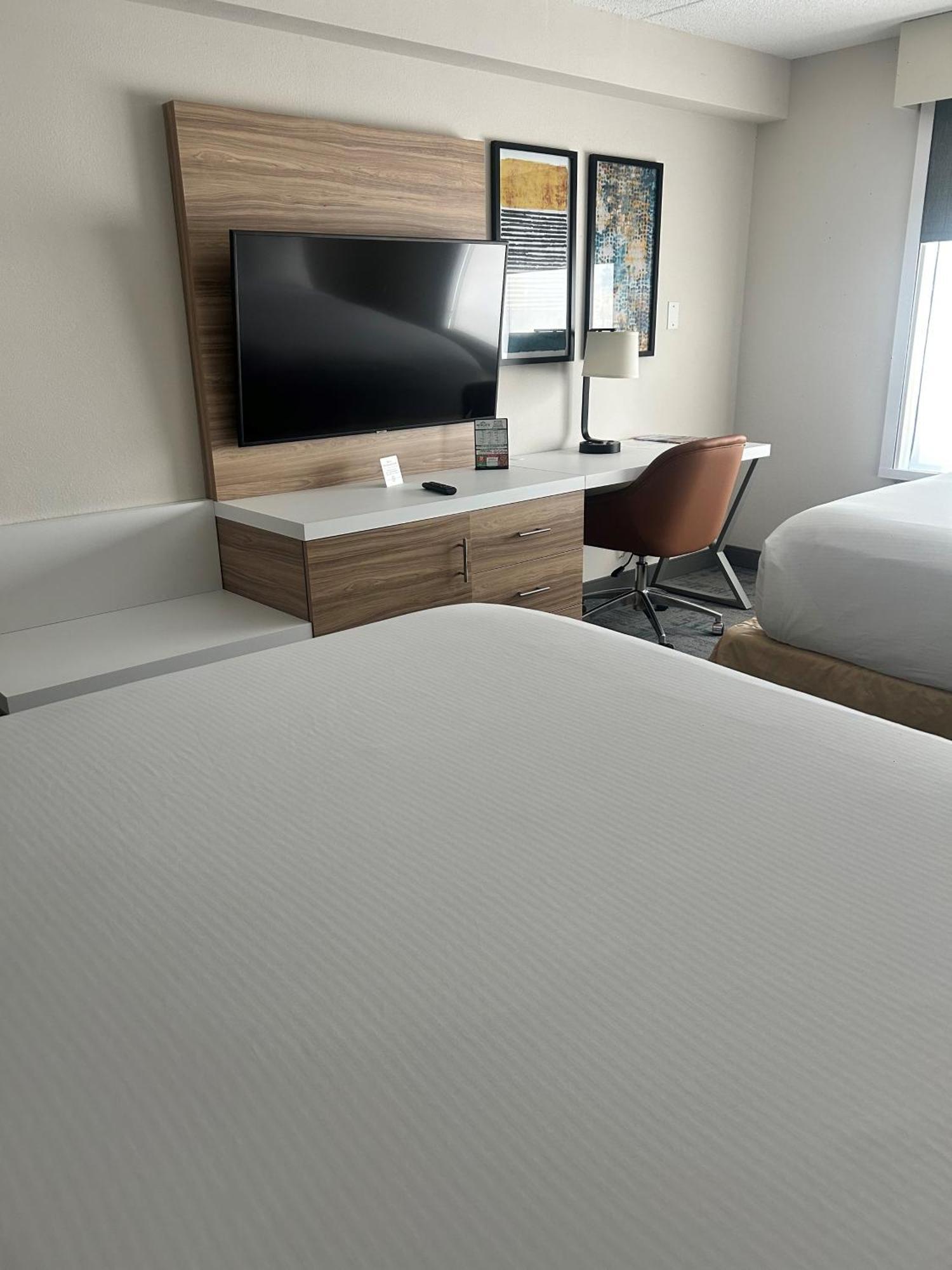Hotel Wingate By Wyndham Richmond Short Pump Esterno foto