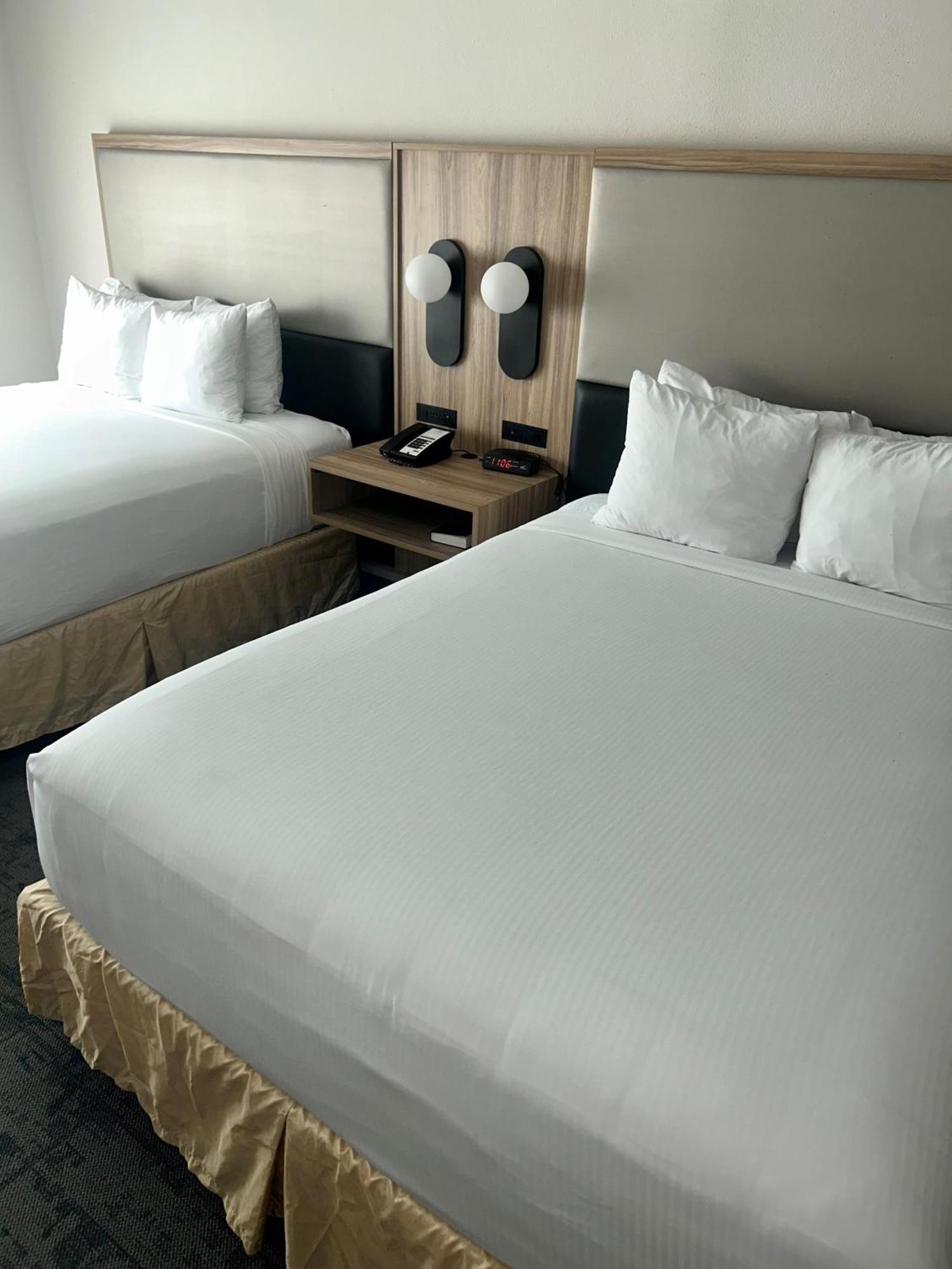 Hotel Wingate By Wyndham Richmond Short Pump Esterno foto