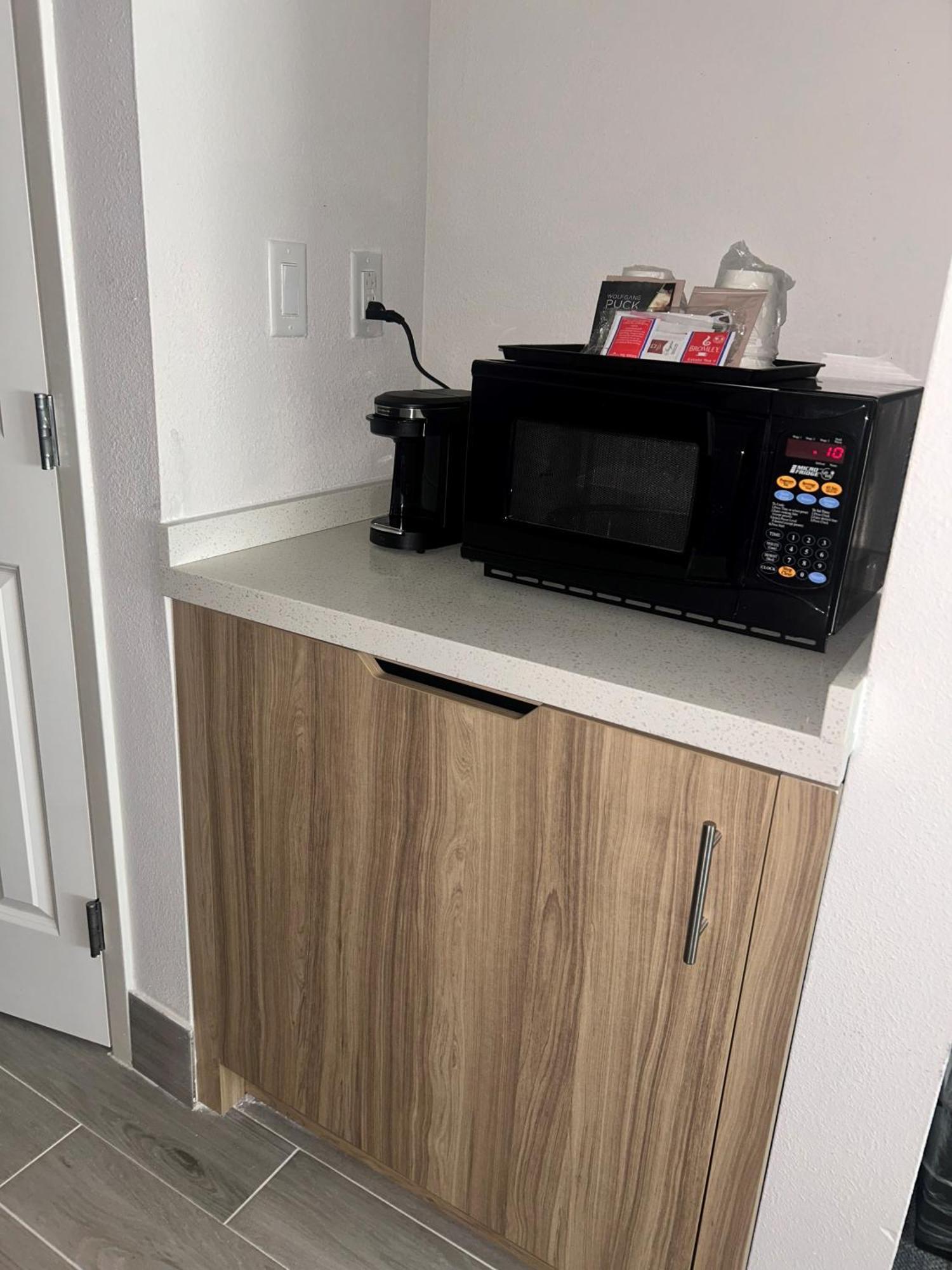 Hotel Wingate By Wyndham Richmond Short Pump Esterno foto