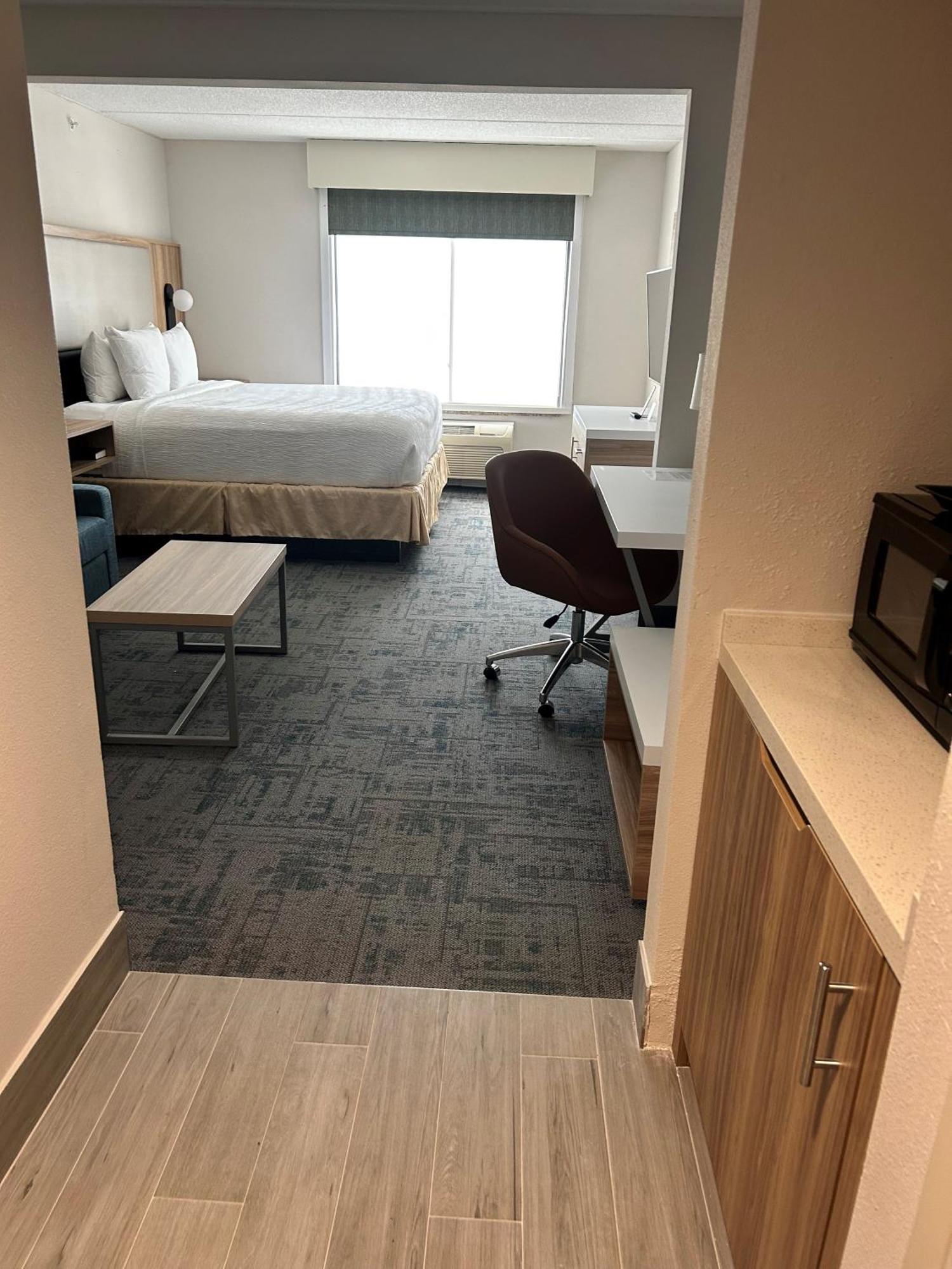 Hotel Wingate By Wyndham Richmond Short Pump Esterno foto
