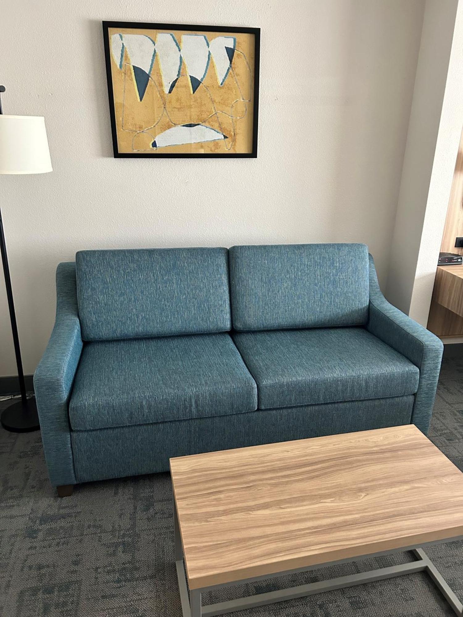 Hotel Wingate By Wyndham Richmond Short Pump Esterno foto