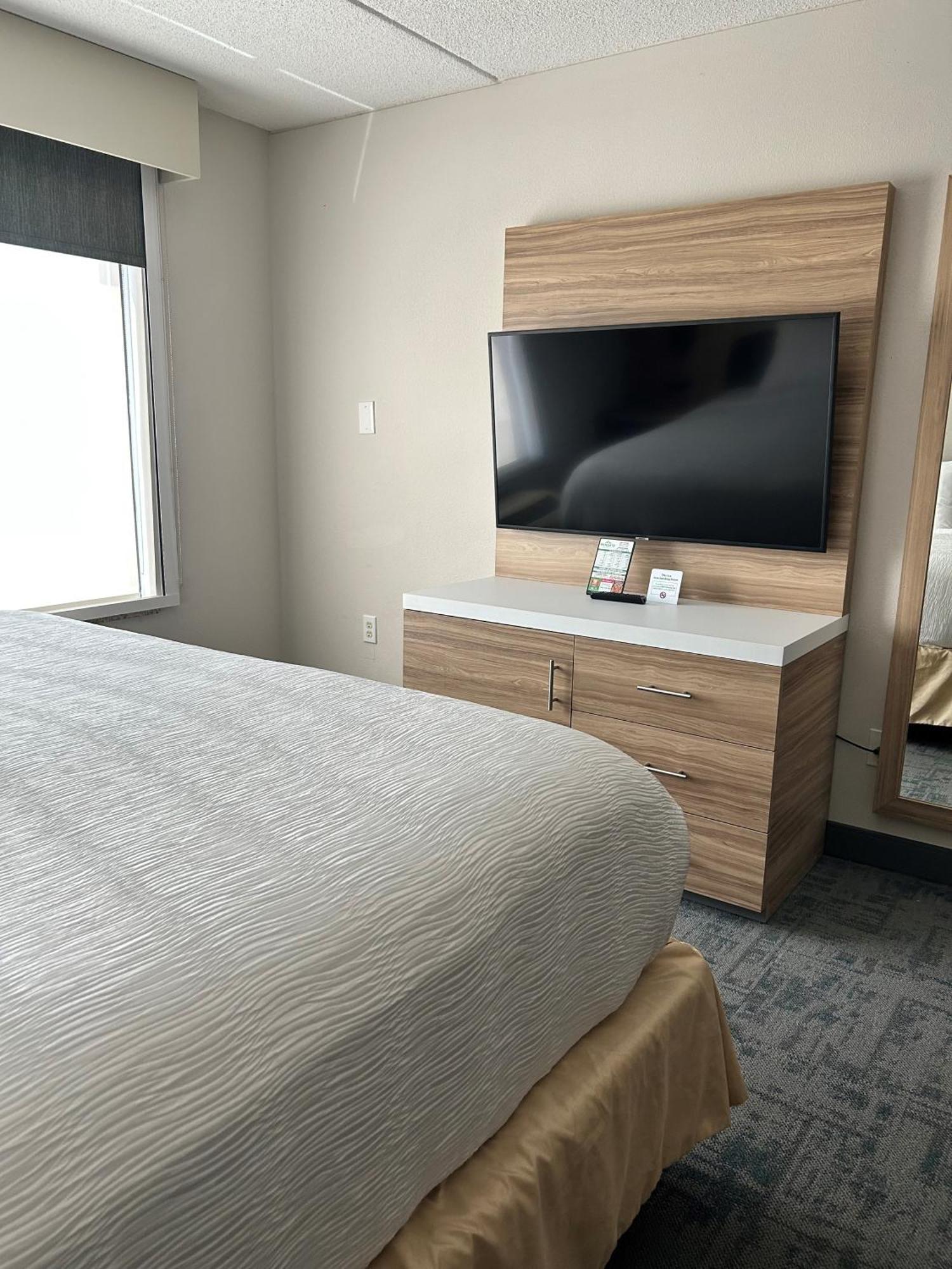 Hotel Wingate By Wyndham Richmond Short Pump Esterno foto