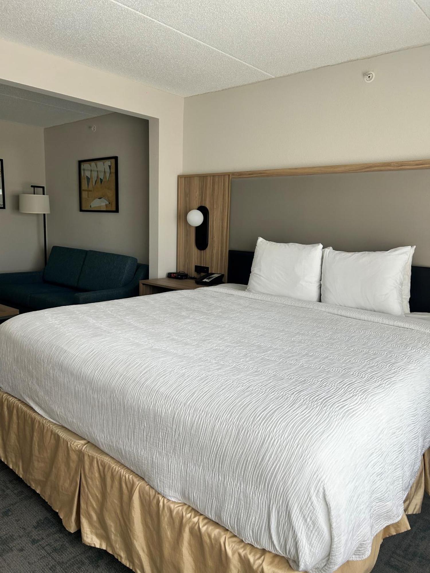 Hotel Wingate By Wyndham Richmond Short Pump Esterno foto